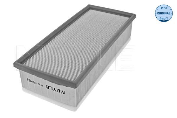 Filtro de ar MEYLE ref. 11-12 321 0023