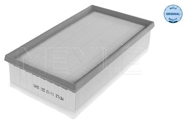 Filtro de ar MEYLE ref. 11-12 321 0045