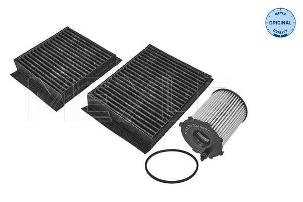 Kit de filtres MEYLE ref. 11-12 330 0000/SK