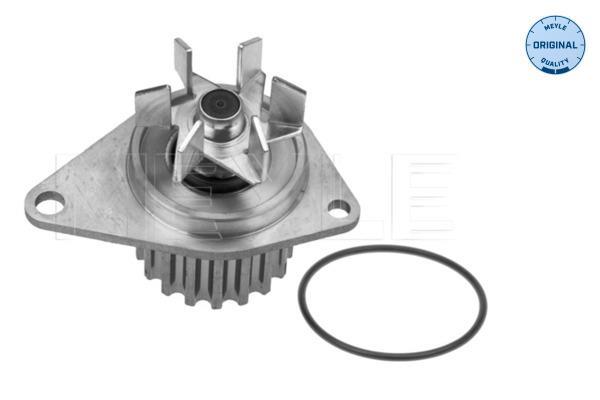 Pompe à eau MEYLE 11-13 220 0006