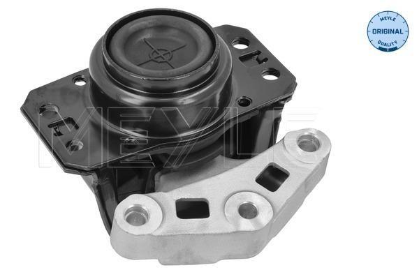 Support moteur (Silent bloc moteur) MEYLE 11-14 030 0184
