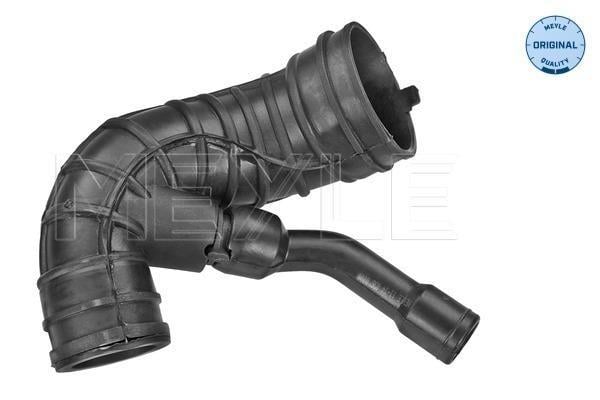 Tuyau d'aspiration, alimentation d'air MEYLE ref. 11-14 036 0000