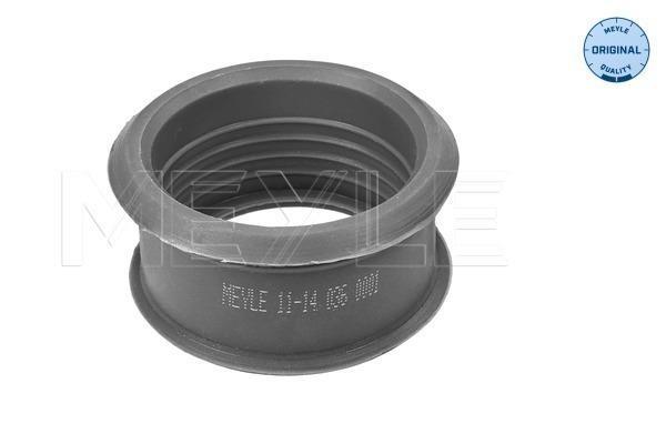 Tuyau d'aspiration, alimentation d'air MEYLE ref. 11-14 036 0001