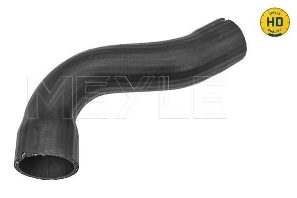 Durite de turbocompresseur (Durite de turbo) MEYLE ref. 11-14 036 0005/HD