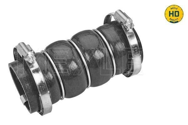 Durite de turbocompresseur (Durite de turbo) MEYLE ref. 11-14 036 0007/HD