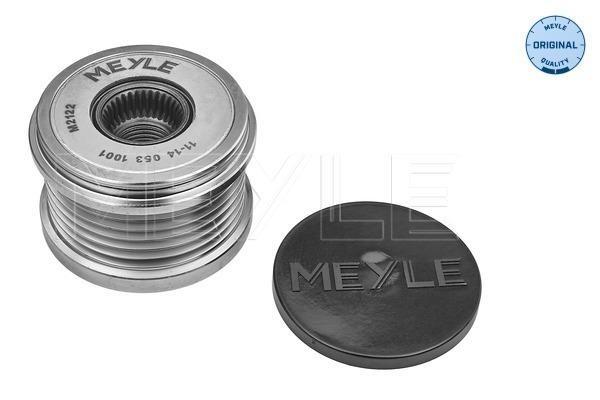 Rueda libre alternador MEYLE ref. 11-14 053 1001