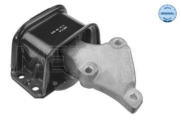 Support moteur (Silent bloc moteur) MEYLE 11-14 184 0019