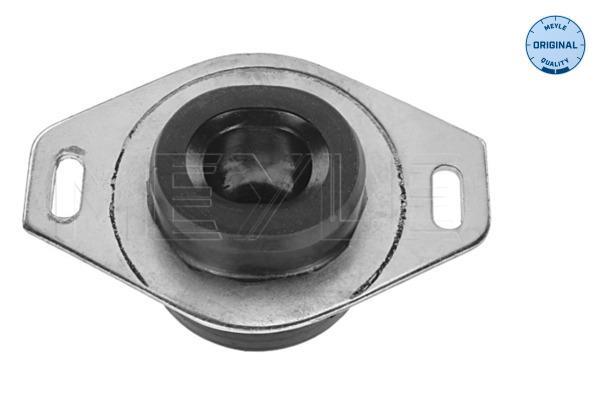 Support moteur (Silent bloc moteur) MEYLE 11-14 184 0024