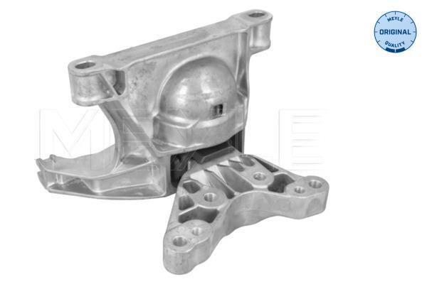 Support moteur (Silent bloc moteur) MEYLE 11-14 184 0032