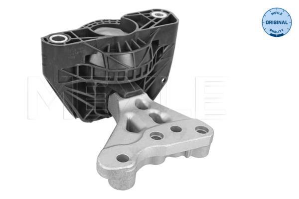 Support moteur (Silent bloc moteur) MEYLE ref. 11-14 184 0036