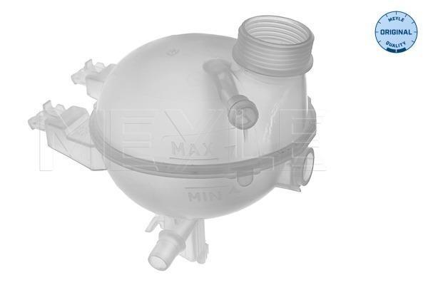 Vase d'expansion, liquide de refroidissement (Réservoir liquide de refroidissement) MEYLE ref. 11-14 223 0000