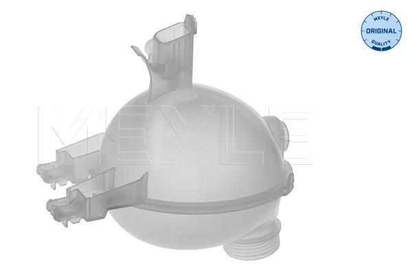Vase d'expansion, liquide de refroidissement (Réservoir liquide de refroidissement) MEYLE ref. 11-14 223 0000