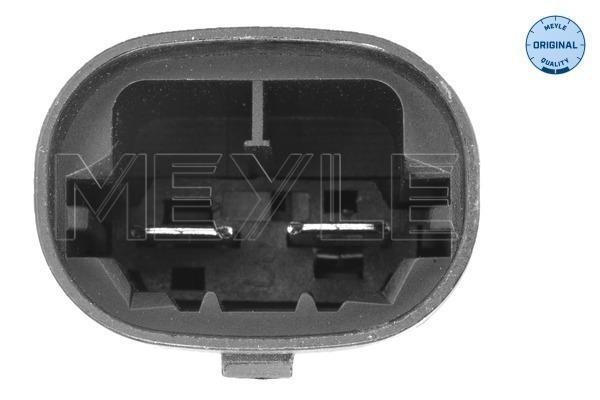 Ventilador do motor MEYLE ref. 11-14 236 0003
