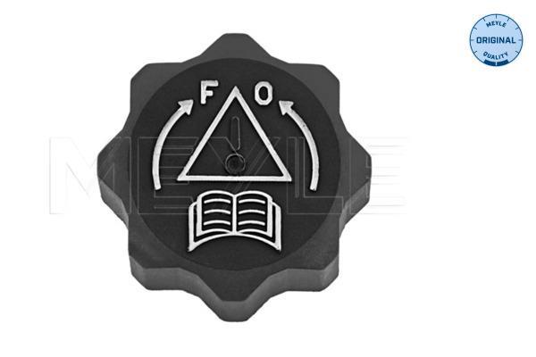 Tapa, radiador MEYLE ref. 11-14 238 0000