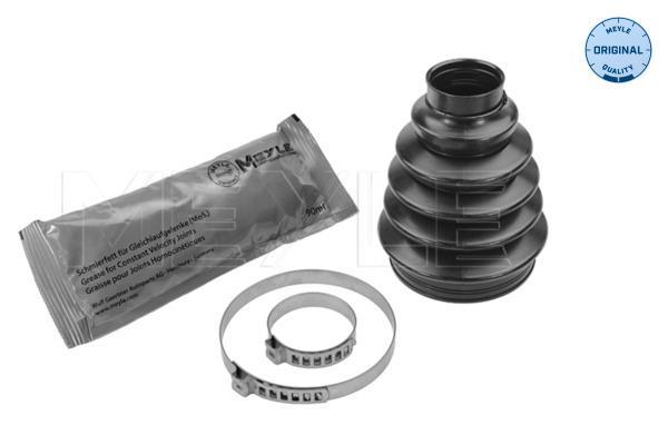 Soufflet de cardan MEYLE ref. 11-14 495 0007