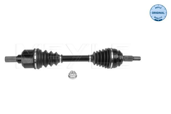 Cardan MEYLE 11-14 498 1033