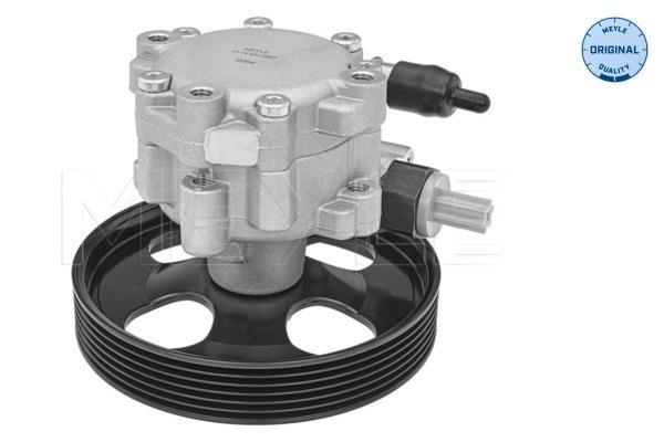 Pompe de direction assistée (Servo direction) MEYLE ref. 11-14 631 0007