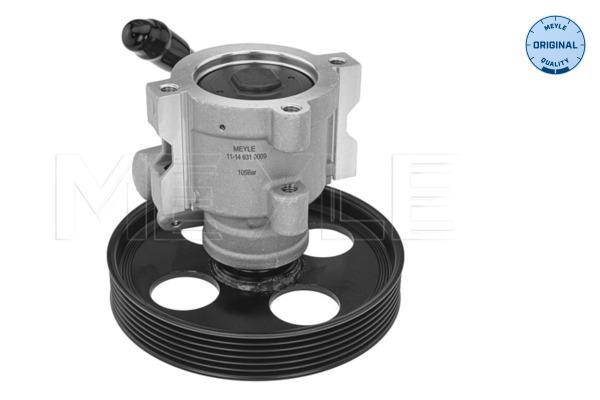 Bomba de direção assistida MEYLE ref. 11-14 631 0009