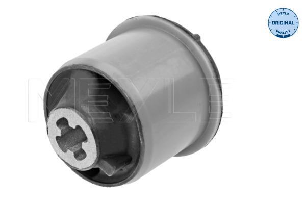 Silentblock del puente trasero MEYLE ref. 11-14 710 0015