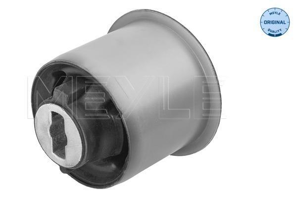 Silentblock del puente trasero MEYLE ref. 11-14 710 0017