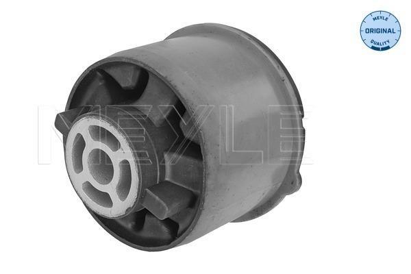 Silentblock del puente trasero MEYLE ref. 11-14 710 0019