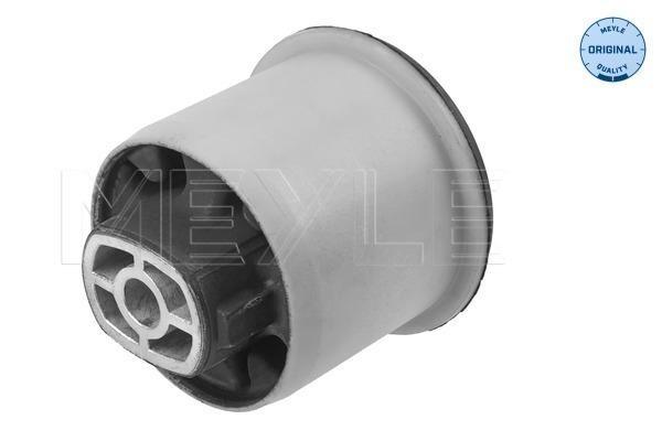 Silentblock del puente trasero MEYLE ref. 11-14 710 0023