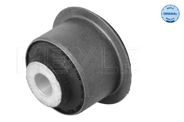 Suspensão, suporte do eixo MEYLE ref. 11-14 710 0026
