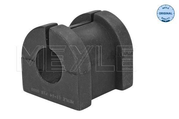 Suspension, stabilisateur MEYLE ref. 11-14 715 0000