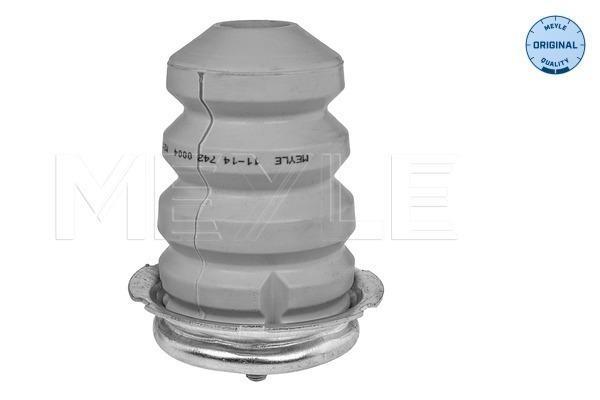 Butée élastique, suspension MEYLE ref. 11-14 742 0004
