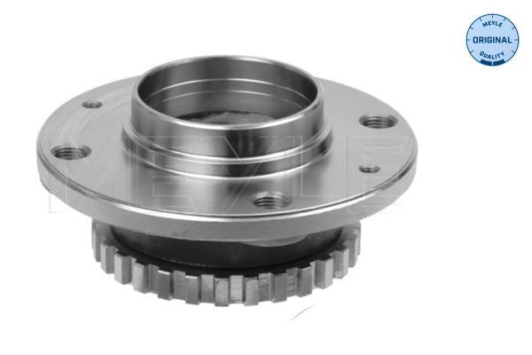 Roulement de roue MEYLE ref. 11-14 750 0022