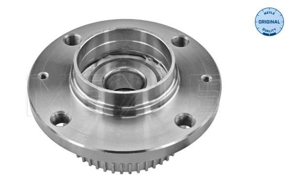 Moyeu de roue (Roulement de roue) MEYLE 11-14 750 0030