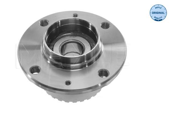 Moyeu de roue (Roulement de roue) MEYLE ref. 11-14 752 0000