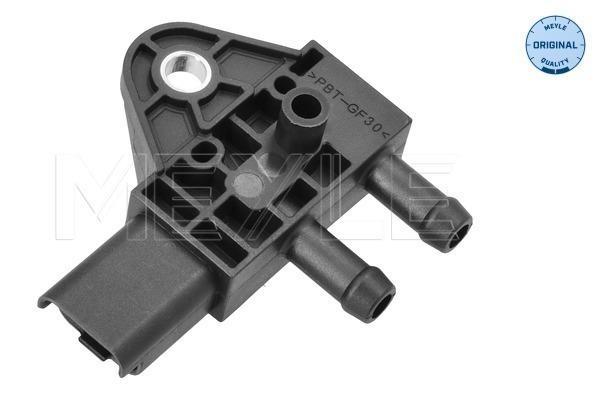 Sensor de pressão de gas de escape MEYLE ref. 11-14 801 0002