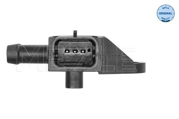 Sensor de pressão de gas de escape MEYLE ref. 11-14 801 0002