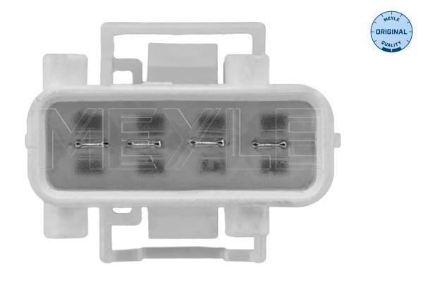 Sonde lambda (Sonde à oxygène) MEYLE ref. 11-14 803 0001