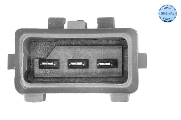 Capteur de régime moteur (Capteur PMH) MEYLE 11-14 810 0014