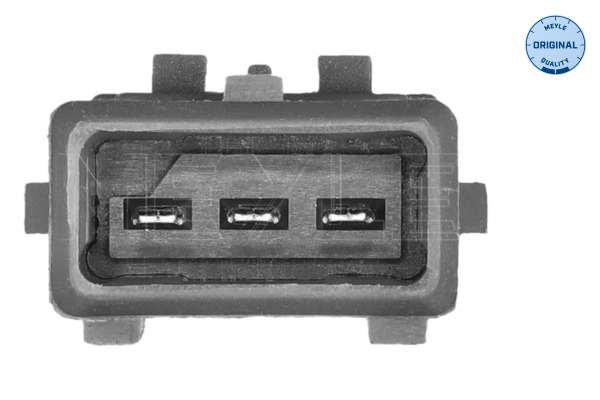 Sensor de rotações motor MEYLE 11-14 810 0015