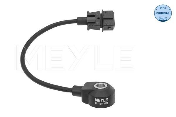 Capteur de cognement MEYLE ref. 11-14 811 0003