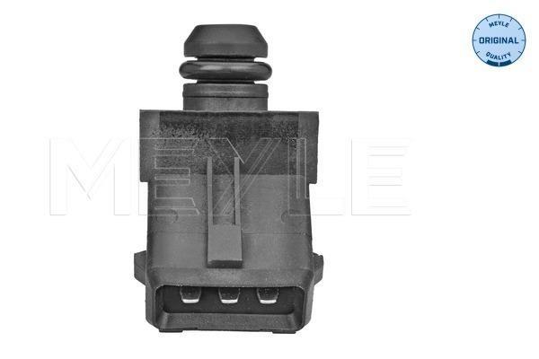 Sensor de pressão de admissão MEYLE ref. 11-14 812 0007