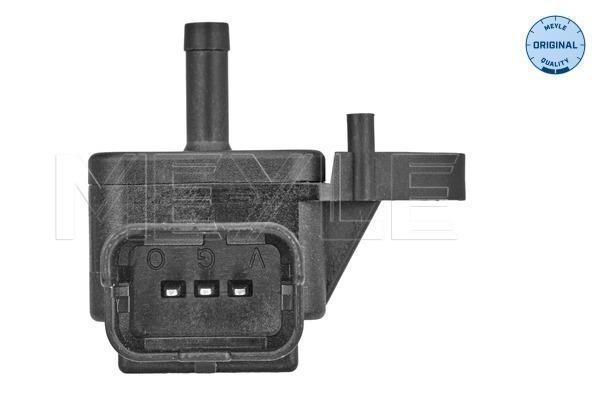 Sensor de pressão de admissão MEYLE ref. 11-14 812 0008