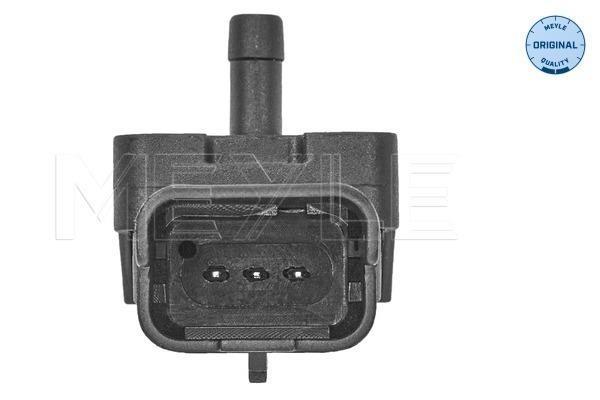Sensor, presión colector de admisión MEYLE 11-14 812 0009