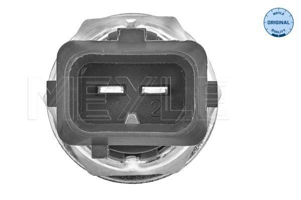 Sensor, temperatura del refrigerante MEYLE ref. 11-14 821 0003