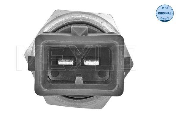 Sensor de temperatura motor MEYLE ref. 11-14 821 0005