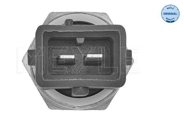 Sensor, temperatura del refrigerante MEYLE ref. 11-14 821 0007