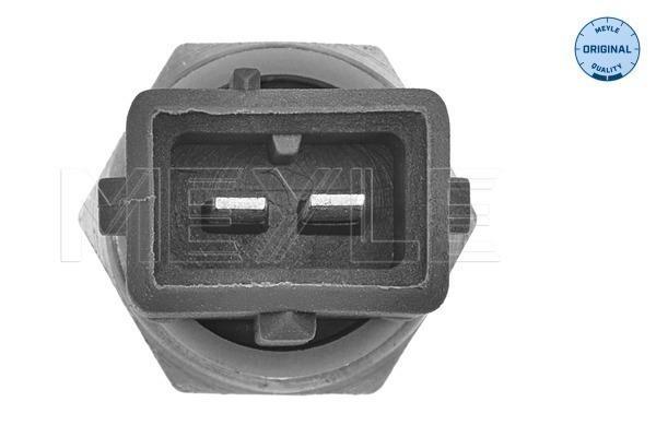 Sensor, temperatura del refrigerante MEYLE ref. 11-14 821 0008