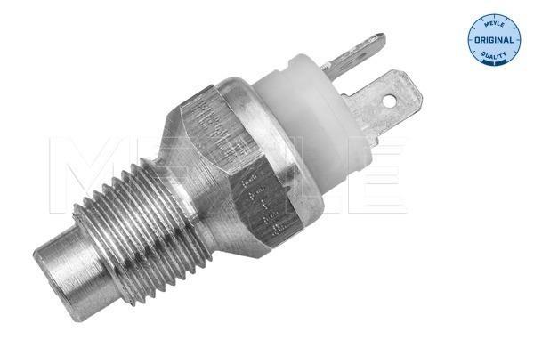 Sonde de température, liquide de refroidissement MEYLE ref. 11-14 821 0009