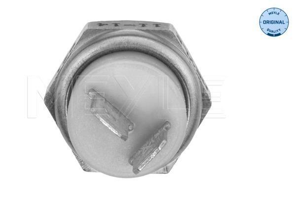Sonde de température, liquide de refroidissement MEYLE ref. 11-14 821 0009