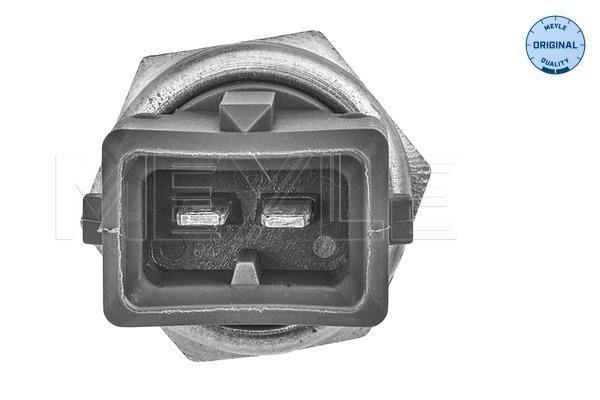 Sonde de température, liquide de refroidissement MEYLE ref. 11-14 821 0010