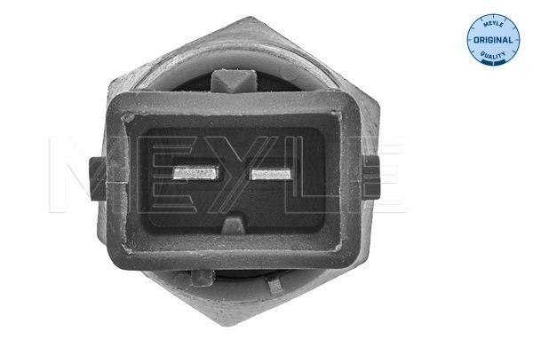 Sensor, temperatura del refrigerante MEYLE ref. 11-14 821 0014