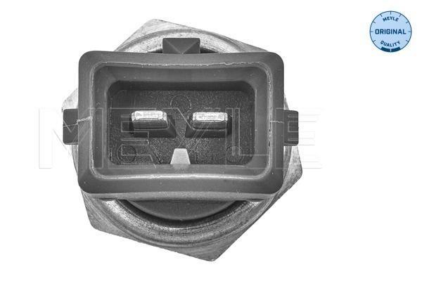 Sensor, temperatura del refrigerante MEYLE ref. 11-14 821 0015